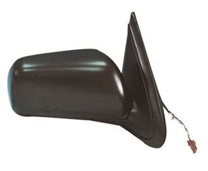 Sidospegel, Höger, NISSAN ALMERA I, ALMERA Hatchback I, 963011N600, 96301-1N600