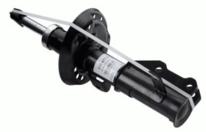 Stötdämpare, Framaxel, Vänster, CHEVROLET CRUZE, CRUZE Halvkombi, 13329593, 13329597, 13331986, 13331987, 13331988, 13337807, 13345954,