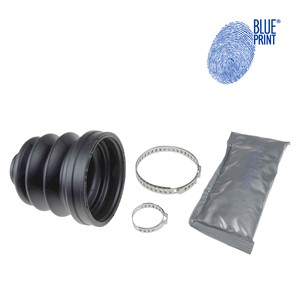 Dammskydd, drivaxel, Framaxel, på växellådssidan, MAZDA, G568-22-540, G570-22-540A