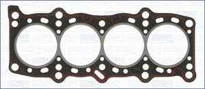 Packning, topplock, FIAT,LANCIA, 46434102, 7648057