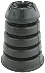 Genomslagsgummi, stötdämpare, Bakaxel, LEXUS LX, TOYOTA LAND CRUISER 100, LAND CRUISER 80, 48313-60010