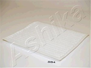 Kupefilter, SUBARU LEGACY Kombi IV, TOYOTA bB I, CALDINA Kombi, ISIS, PORTE I, WISH Minibus, minivan, 72880-AG010