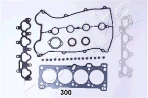 Packningssats, topplock / Sotningssats, MAZDA MX-5 I, 8AN1-10-235A, 8AN1-10-271, 8AN1-10-271A, 8AN1-10-271B, 8DN110271, 8DN110271A