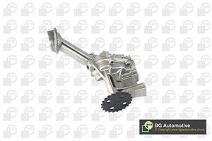 Oljepump, DACIA,RENAULT, 8200101970, 8200227686, 8200591428, 8200600532, 8200698013