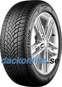 Bridgestone Blizzak LM 005 DriveGuard RFT ( 215/65 R16 98H, runflat )