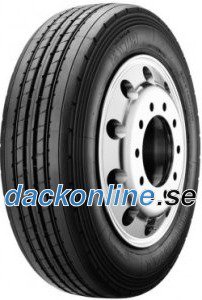 Bridgestone R 173 Greatec ( 435/45 R22.5 162J )