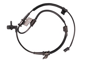 ABS-givare, Sensor, hjulvarvtal, Framaxel, Höger, KIA SOUL I, 95671-2K000