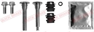 Styrlagersats, bromsok, Framaxel, LEXUS RX, TOYOTA PREVIA II