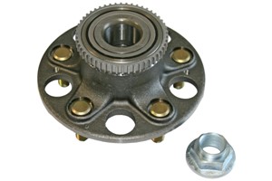 Hjullagersats, Bakaxel, Höger, Vänster, ACURA,HONDA, 42200S2XJ51, 42200S7A008, 42200S87A51, 42200S87C51, 42200S87C52