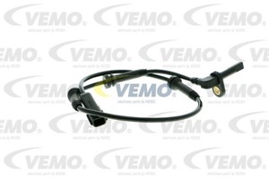 ABS-givare, Sensor, hjulvarvtal, Framaxel, RENAULT CAPTUR I, CLIO IV, CLIO Grandtour IV, CLIO Skåp/halvkombi IV, ZOE, 47 91 019 95R, 47