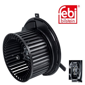 Kupéfläkt, AUDI,SEAT,SKODA,VW, 1K1 819 015 C, 1K1 819 015 D, 1K1 819 015 E, 1K1 819 015