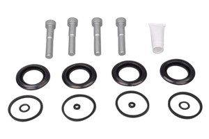Reparationssats, bromsok, Framaxel, IVECO, 8121135, 8124155