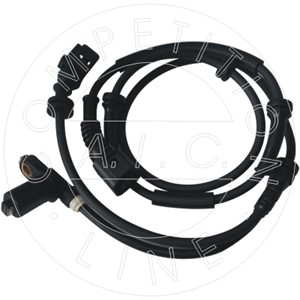 ABS-givare, Sensor, hjulvarvtal, Bakaxel höger, FORD GALAXY I, SEAT ALHAMBRA, VW SHARAN, 1 112 766, 131429, 7M3 927 807E, YM212B372DB