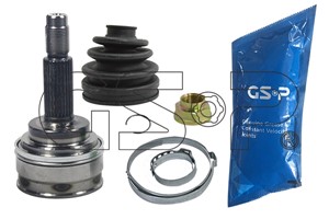 Drivknut, På hjulsidan, framaxel höger, framaxel vänster, TOYOTA AVENSIS, AVENSIS Kombi, AVENSIS Liftback, 4341005240, 4341005241, 43420