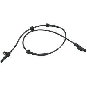 ABS-givare, Sensor, hjulvarvtal, Framaxel, Fram, höger eller vänster, ALFA ROMEO 159, 159 Sportwagon, 50510340, 9395051034