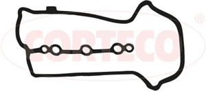 Packning, vippkåpa, DACIA,RENAULT,SMART, 132707588R