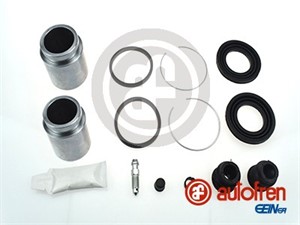 Reparationssats, bromsok, Framaxel, LEXUS ES, TOYOTA AVALON Sedan, CAMRY, CAMRY Kombi, 4773007020, 47730-07020, 4773033080, 47730-33080,