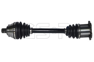 Drivaxel, framaxel höger, AUDI A6 Allroad C6, A6 C6, A6 C6 Avant, 4F0407271J, 4F0407451X