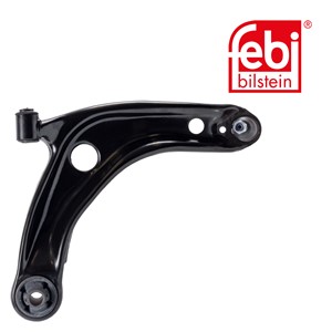 Länkarm, framaxel höger, Nedre, TOYOTA YARIS, 48068-09040, 48068-09041, 48068-09150