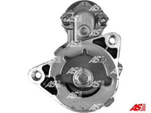 Startmotor, CHEVROLET MATIZ, SPARK, DAEWOO MATIZ, MATIZ Skåp/halvkombi, TICO, SUZUKI WAGON R+ Halvkombi, 31100-75F00, 31100-75F01, 31100