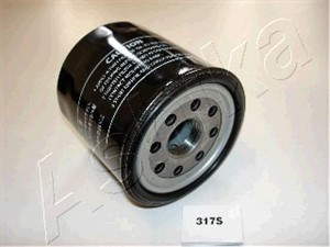 Oljefilter, MAZDA 323 C IV, 323 S IV, 323 Station Wagon III, PN5214302, PNY2-14-302