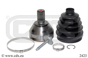 Drivknut, På hjulsidan, FORD MONDEO IV, MONDEO Sedan IV, MONDEO Turnier IV, S-MAX, 1453070, 1803627