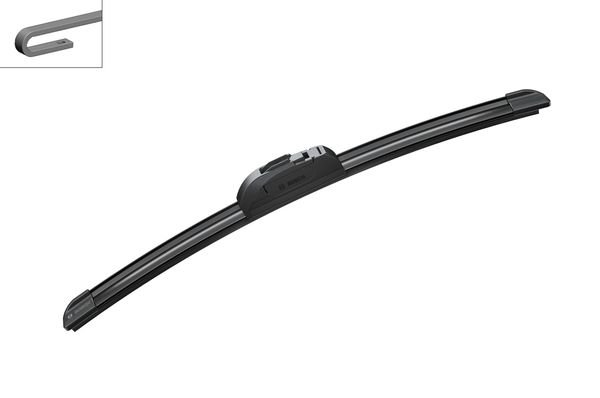 Flatblade AR400U 400