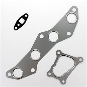 Monteringsats, Turbo, MINI MINI, TOYOTA YARIS, YARIS VERSO, 17201-33010*, 17201-33020, 2439530*, 2439561*