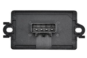 Styrenhet, uppvärmning / ventilation, JEEP COMMANDER, GRAND CHEROKEE III, 5143127AA