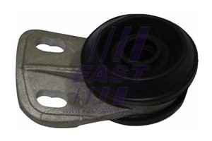Bussning, styraxel, IVECO DAILY Buss II, DAILY Flak/chassi I, DAILY Flak/chassi II, DAILY Skåp I, DAILY Skåp II, 503642497, 93803481