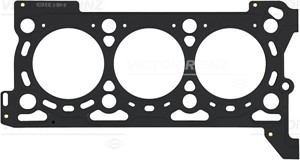 Packning, topplock, CHRYSLER 300C, JEEP GRAND CHEROKEE IV, LANCIA THEMA, 68147398AA