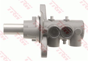 Huvudbromscylinder, OPEL CORSA D, CORSA D Skåp/halvkombi, 5 58 391, 93189744