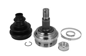 Drivknut, Framaxel, På hjulsidan, CITROËN,FIAT,LANCIA,PEUGEOT, 9619947580, 9619947588, 9619947680, 9619947688, 9621456388, 9621456488