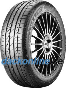Bridgestone Turanza ER 300A Ecopia ( 195/55 R16 87V * )