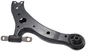 Länkarm, Vänster fram, LEXUS ES, TOYOTA ALPHARD I, AVALON Sedan, CAMRY Sedan, PREVIA II, SOLARA Coupé, 48069-06100, 48069-06150, 48069-0