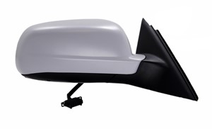 Sidospegel, Vänster, SKODA SUPERB I, 3B0857537B, 3B0857537BGRU, 3B1857501AC, 3B1857501AC01C
