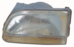Strålkastare, Höger, TOYOTA STARLET, 8111010681