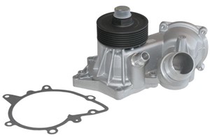 Vattenpump, BMW 7 [E65, E66, E67], 11 51 7 792 547, 11 51 7 792 549, 7 792 547, 7 792 549