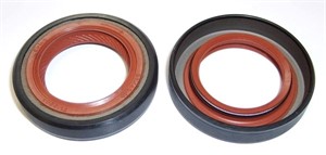 Oljepackningsring, vevaxel, Fram, CHEVROLET,DAEWOO,FIAT,OPEL,VAUXHALL, 6 46 270, 6 46 816, 90 233 244, 90 501 719, 96101490