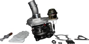 Turbo, MITSUBISHI,NISSAN,OPEL,RENAULT,VOLVO, 05860005, 1441100Q0A, 1441100Q0H, 1441100Q1D, 1441100Q1E, 1441100QAA, 36002418, 4409975, 44