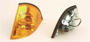 Blinkers, Höger, SUBARU JUSTY II, SUZUKI SWIFT Halvkombi II, SWIFT Sedan II, 35510-80E00, 3551080E00000, 3560180EA0000, 3560180EAO, 3611