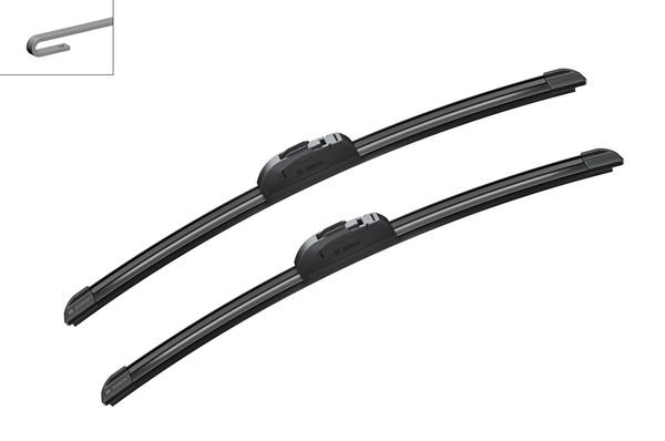 Flatbladesats A450S