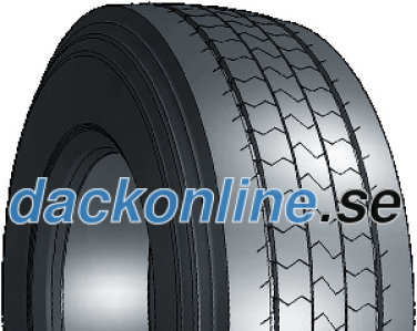 Triangle TRT02 ( 385/65 R22.5 160J Dubbel märkning 158L )