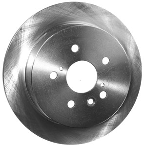 Bromsskiva, Bakaxel, TOYOTA AVENSIS, AVENSIS Liftback, AVENSIS VERSO, PREVIA II, 4243128090, 4243128091, 4243128120, 4243144030