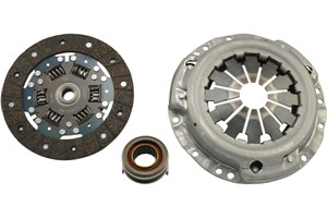 Kopplingssats, OPEL AGILA, SUBARU JUSTY III, SUZUKI IGNIS I, IGNIS II, WAGON R Halvkombi, WAGON R+ Halvkombi