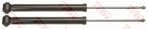 Stötdämpare, Bakaxel, PEUGEOT 308 I, 308 CC, 308 SW I, 5206 NJ, 5206 NK, 5206 RR, 5206 RS