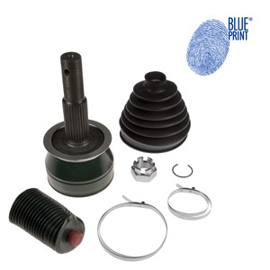 Drivknut, På hjulsidan, NISSAN NAVARA, NP300 NAVARA, NP300 NAVARA Flak/chassi, PATHFINDER III, PATHFINDER VAN III, C9211-EB31A
