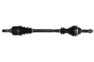 Drivaxel, framaxel vänster, Vänster, CITROËN,FIAT,PEUGEOT, 1463105080, 1491235080, 1495537080, 3272.6K, 3272.CH, 3272.J0, 3272.J3, 3272.
