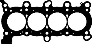 Packning, topplock, HONDA, 12251-R60-U01, 12251-RNA-01, 12251-RNA-A02