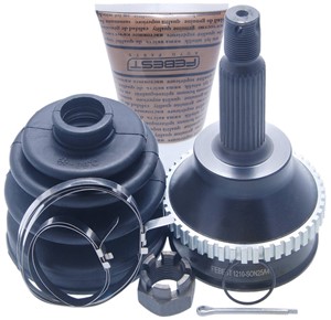 Drivknut, Framaxel, På hjulsidan, HYUNDAI SONATA IV, TRAJET, TRAJET Skåp/stor limousine, XG, XG Sedan, KIA MAGENTIS, 49507-38K00, 49508-